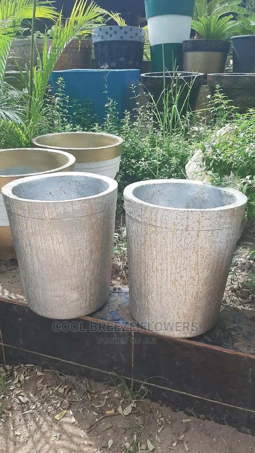 Quality for Outdoor Plants