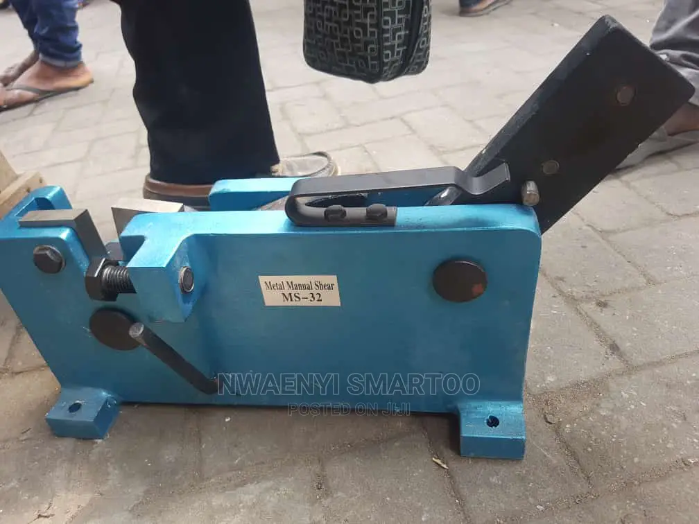 Rod Cutter