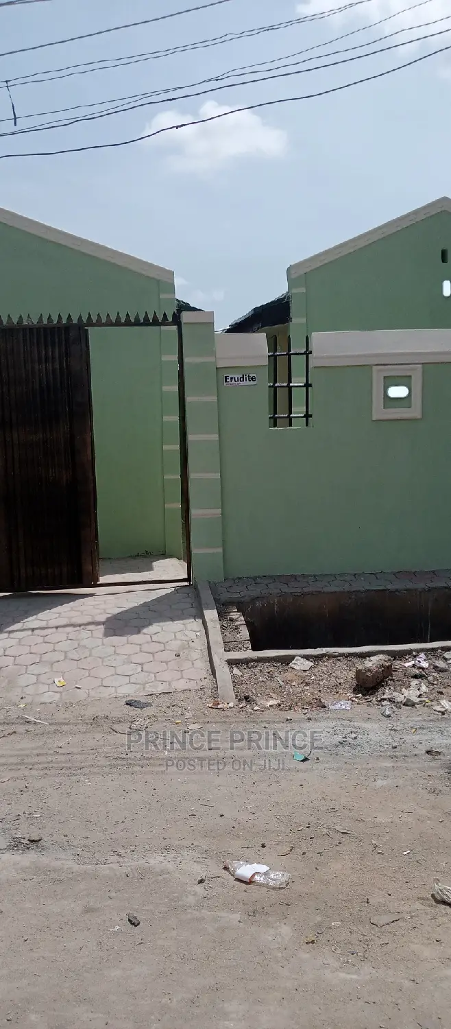 Mini Flat in Surulere for rent
