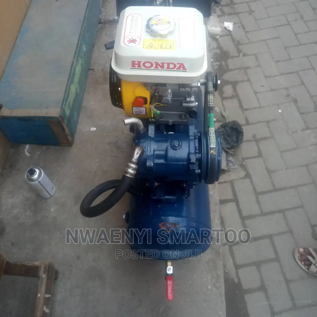 Spray Machine