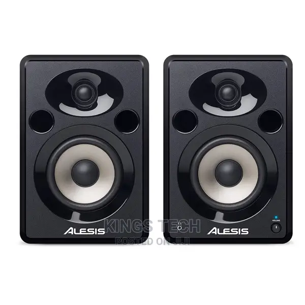 Alesis Elevate 5 Studio Monitor
