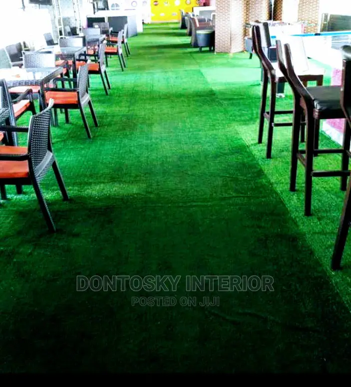 Carpet Grass