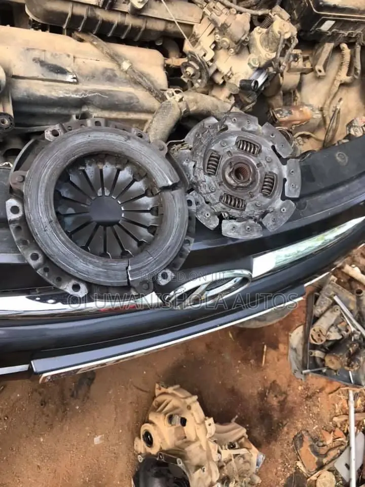 Best Kia and Hyundai Mechanic in Ladipo With Scanning Tools