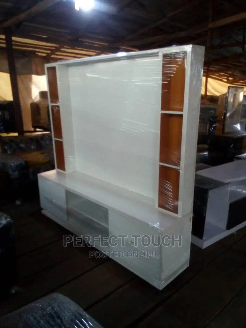 T.V Stand 