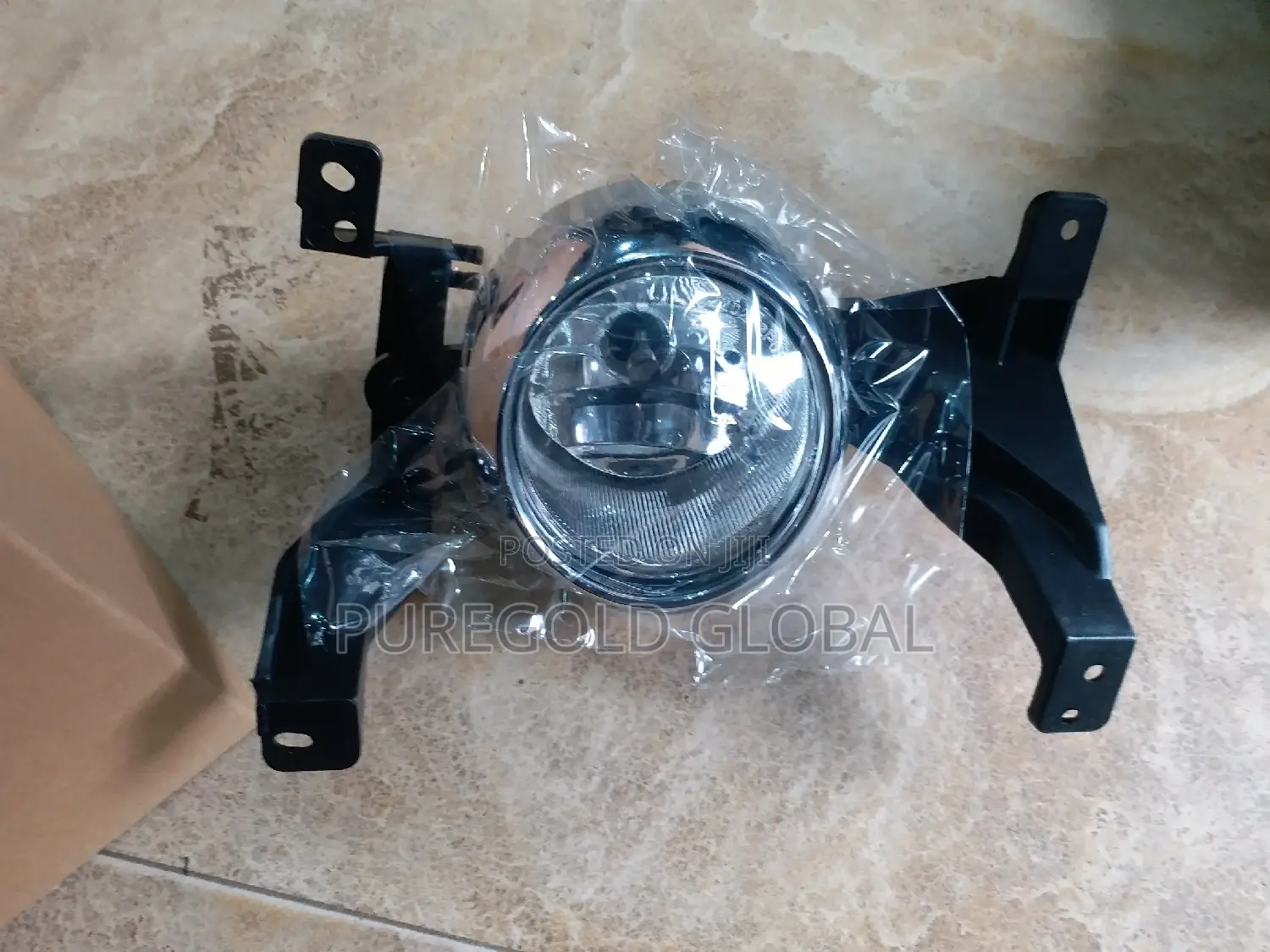 Fog Lamp for Kia Sorento 2013 Model
