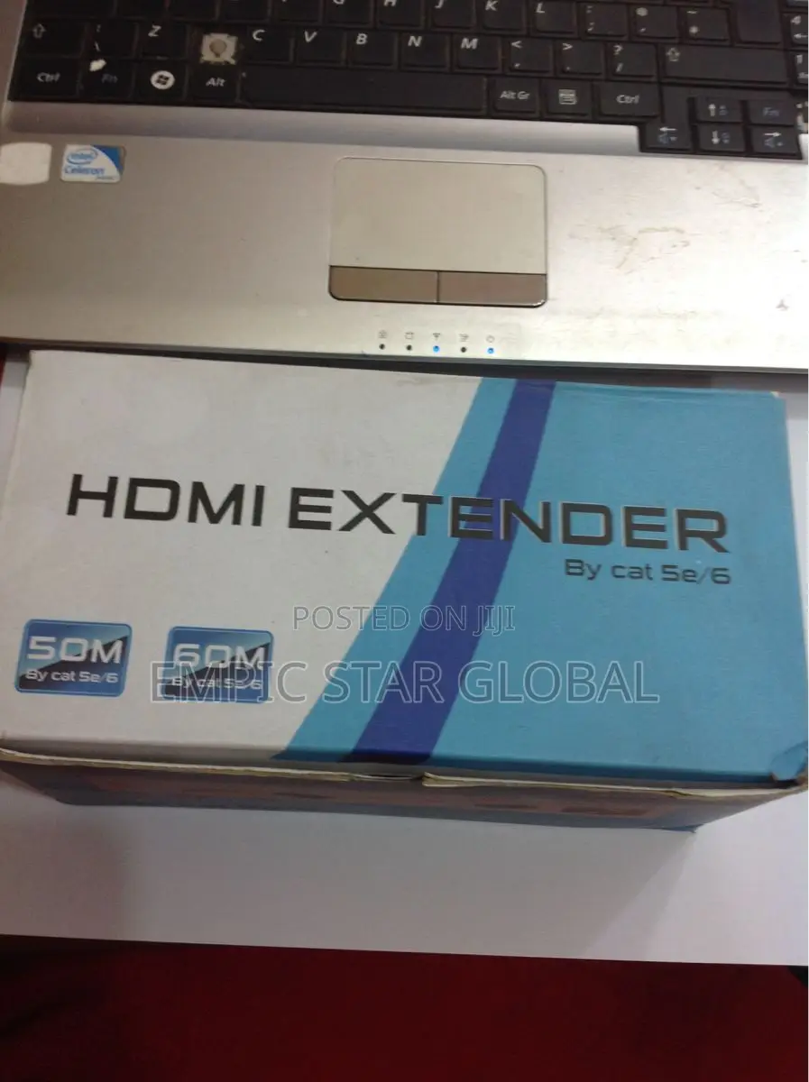 Hdmi to Lan Extender 50m