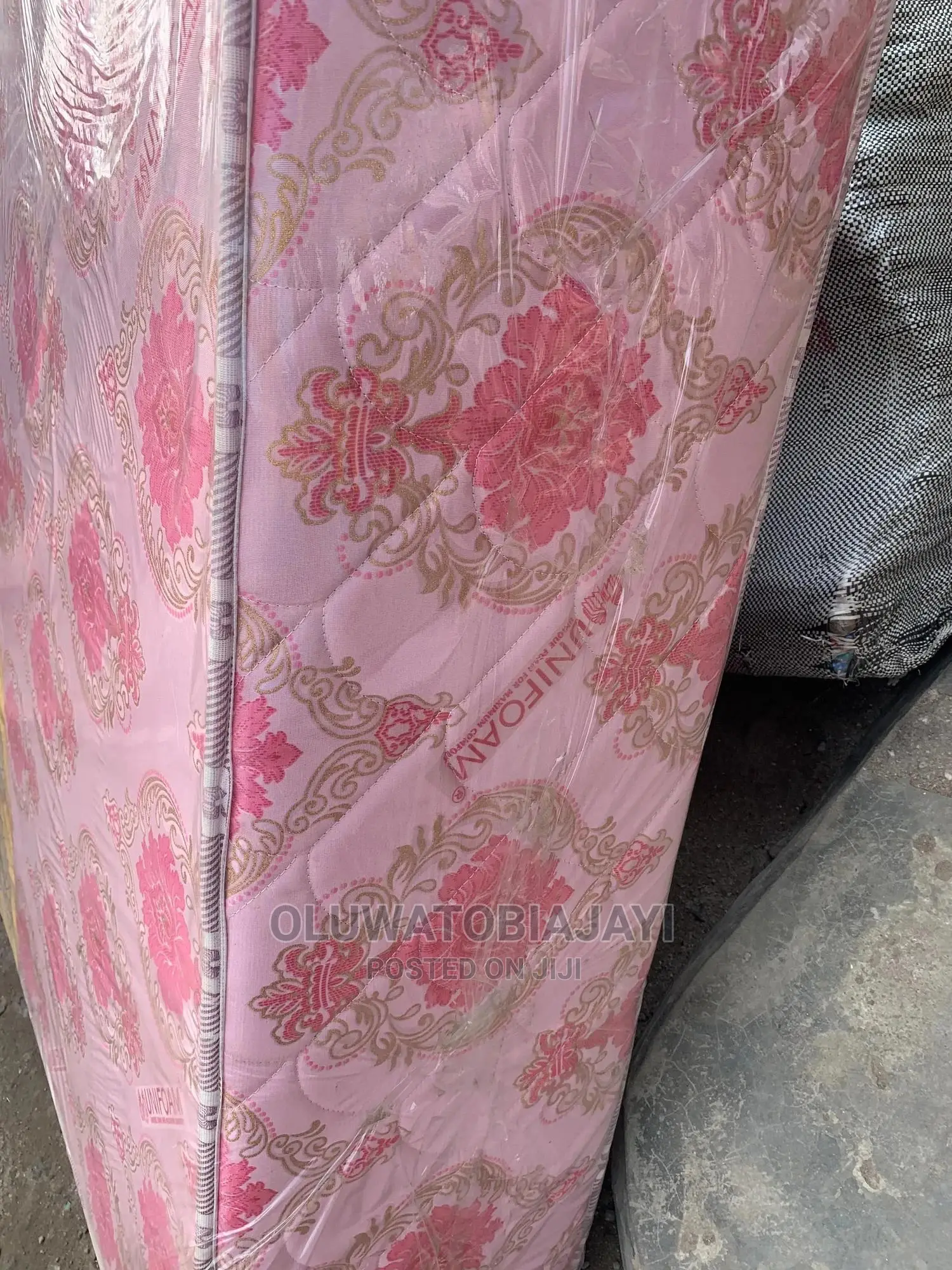 4.5by14 Quality Mattress