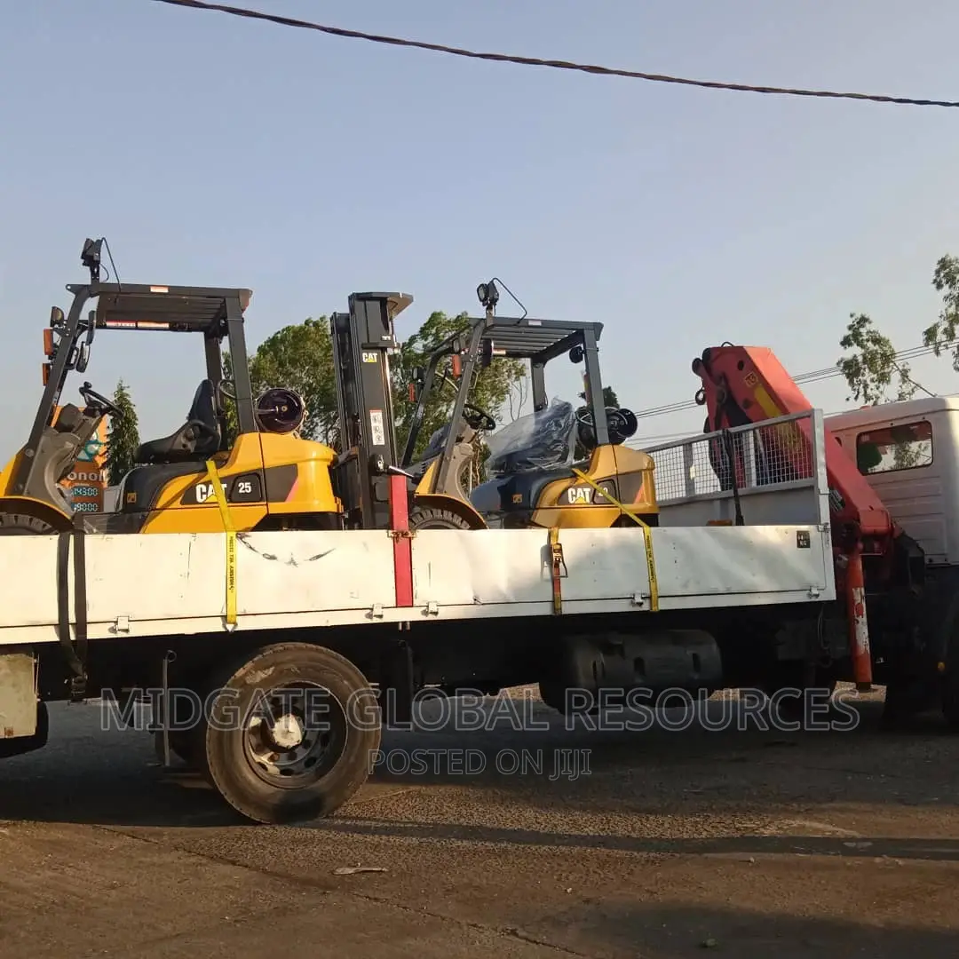 Hiab, Crane, Self Loader Truck For Hire And Renting