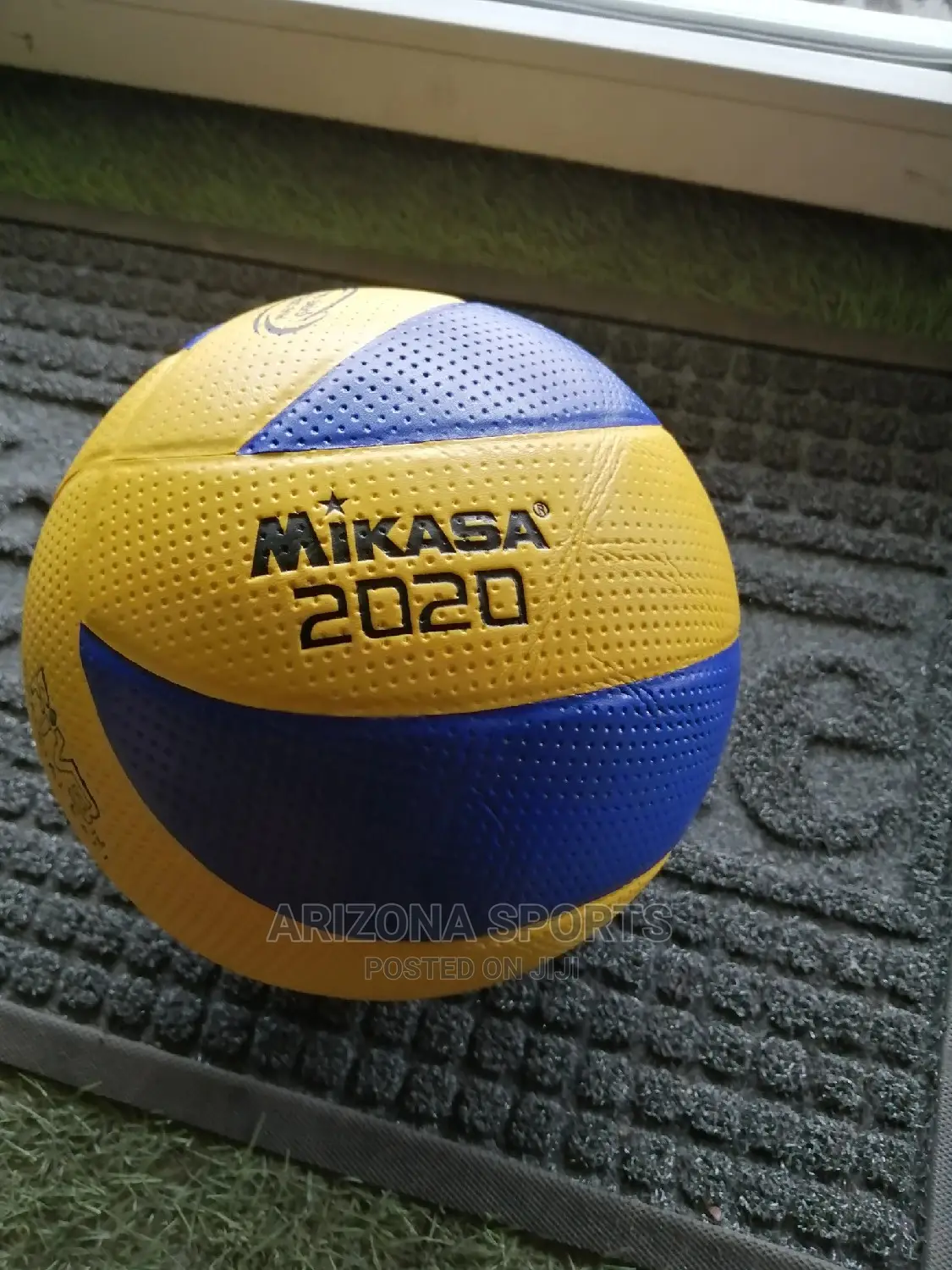 Volleyball(Mikasa)