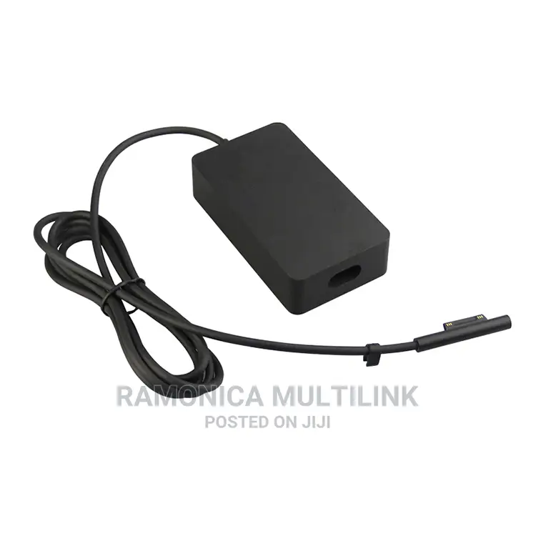 Microsoft Surface 36W 12V 2.58A Charger/Power Adapter