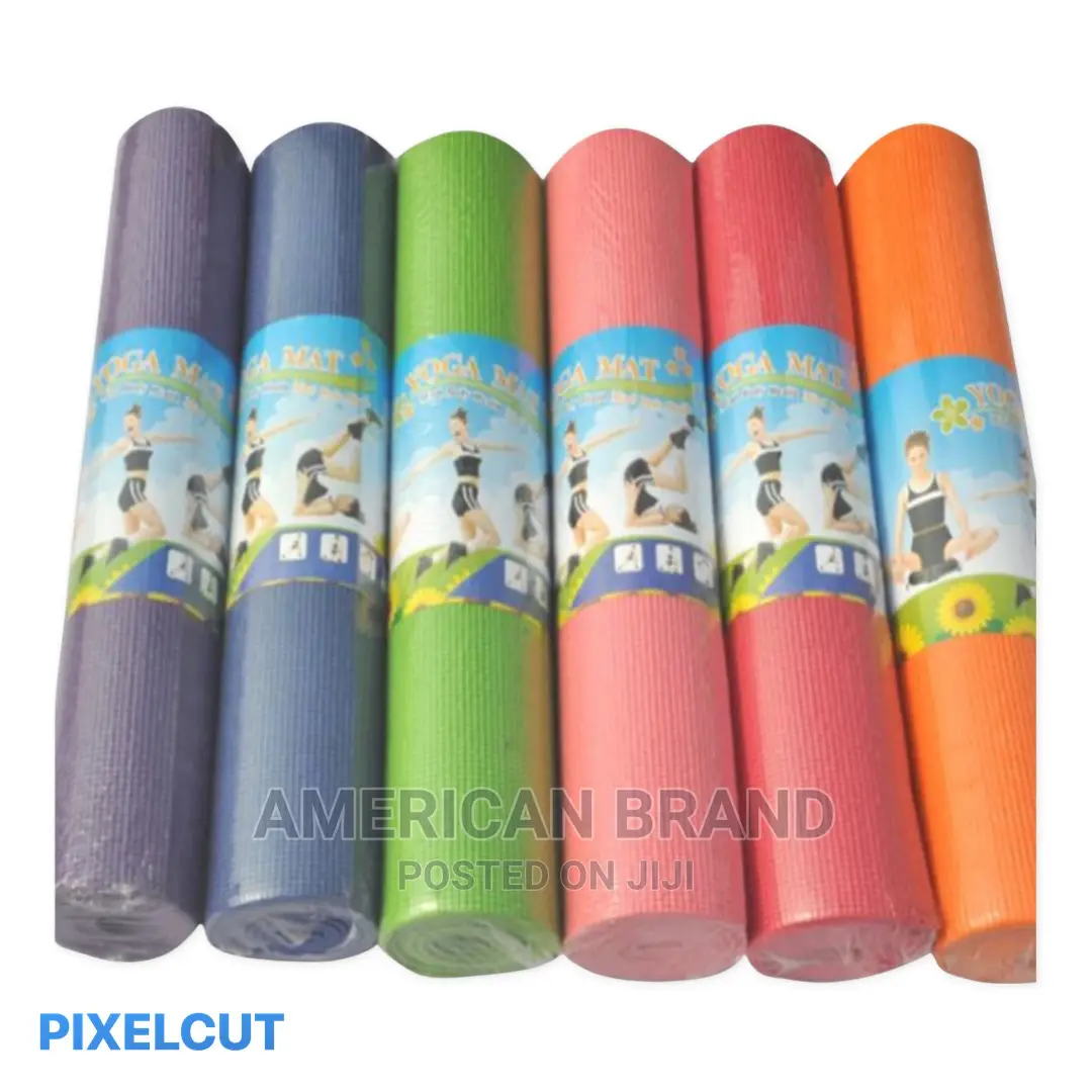 Super Quality Yoga Mat