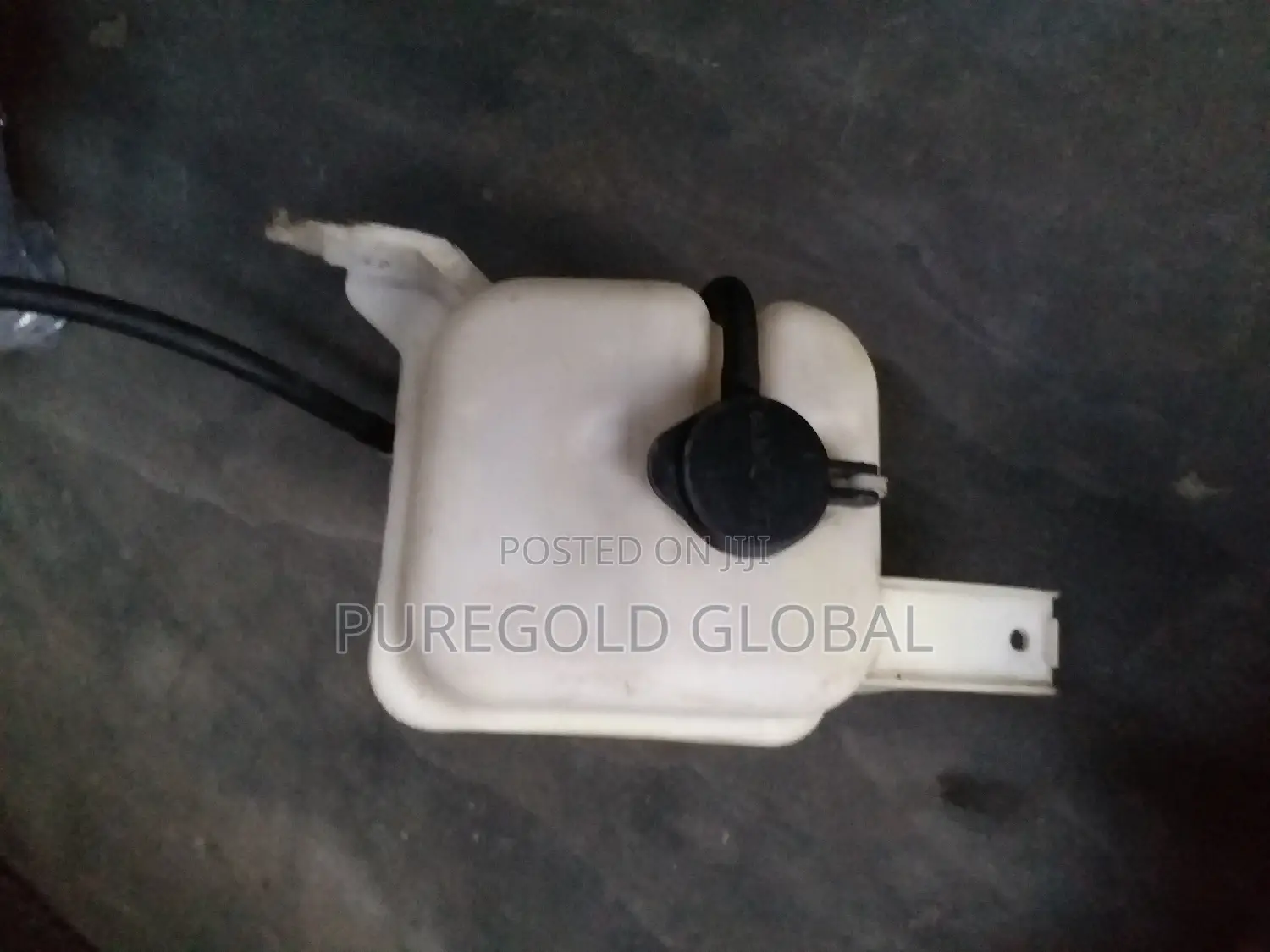 Coolant Reservoir for Sonata 2010 Model