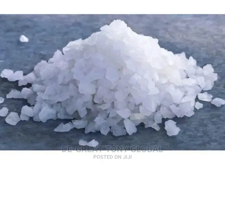 Industrial Salt 50kg