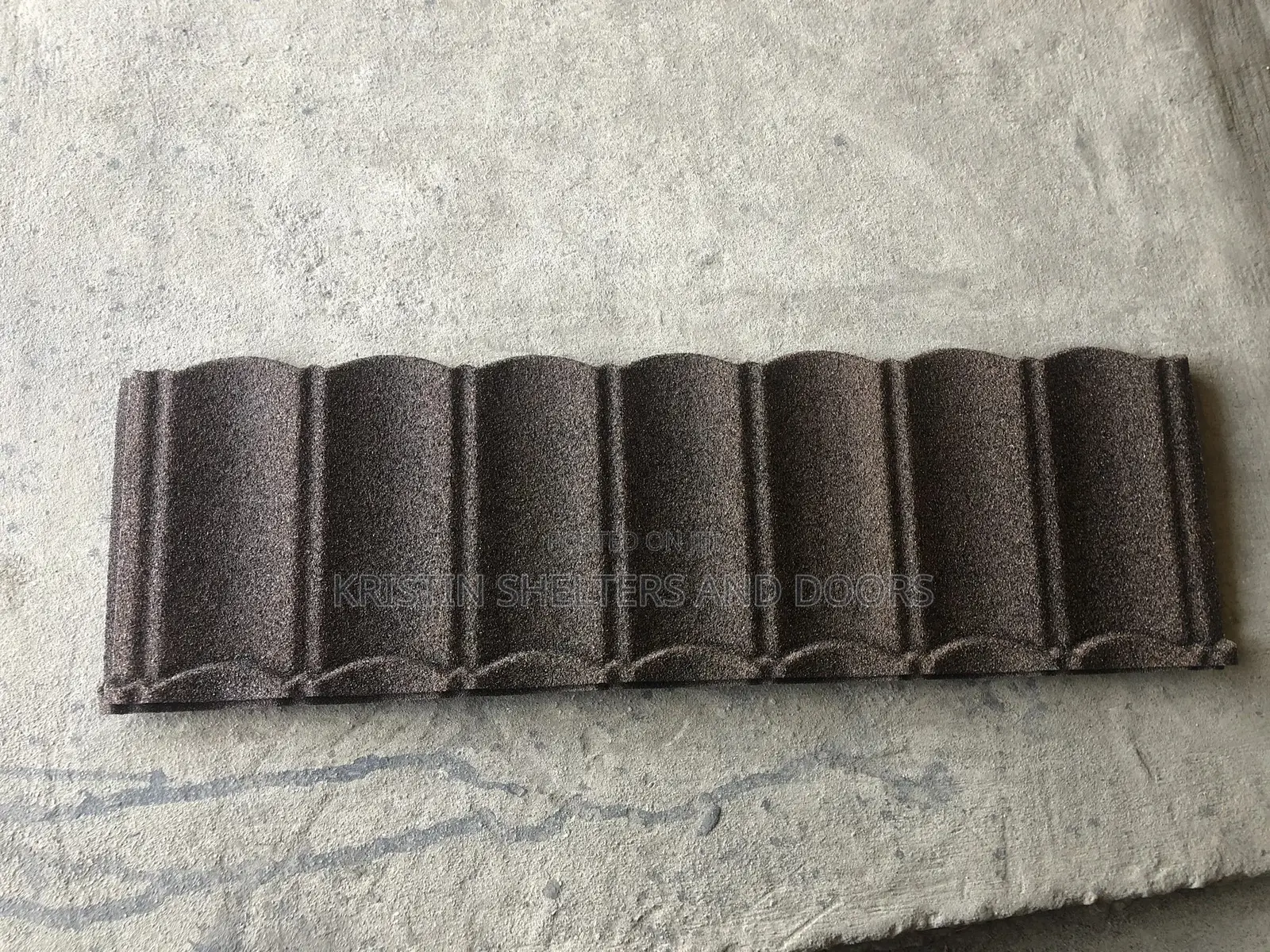 Chrisore Best Of Quality Roofing Sheet Products In Lagos