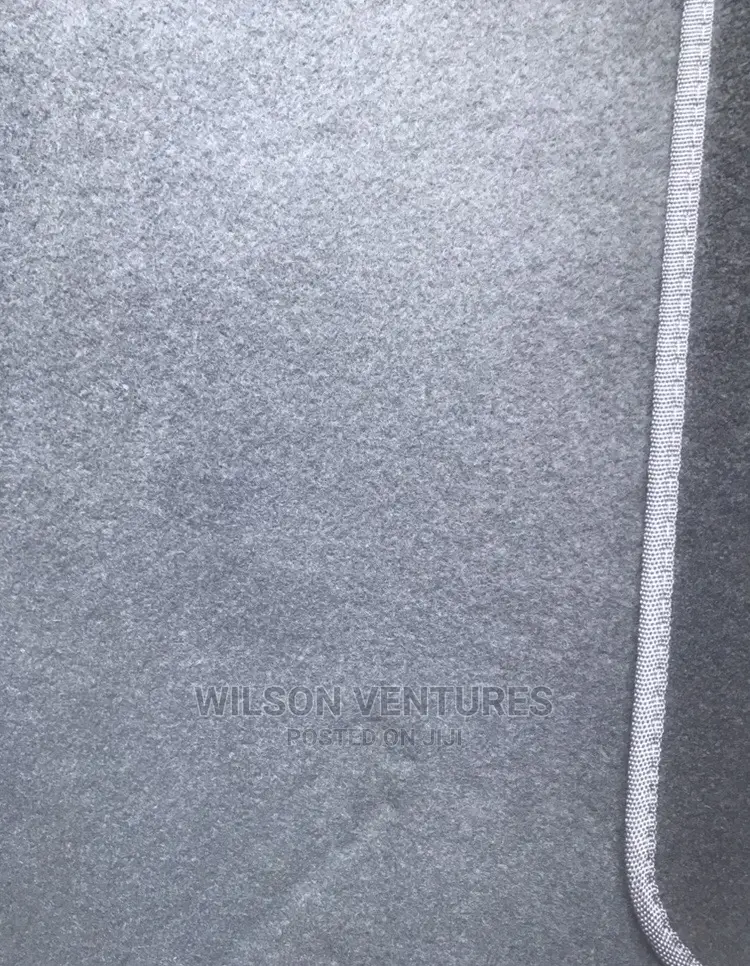 Universal Car Rug Mat