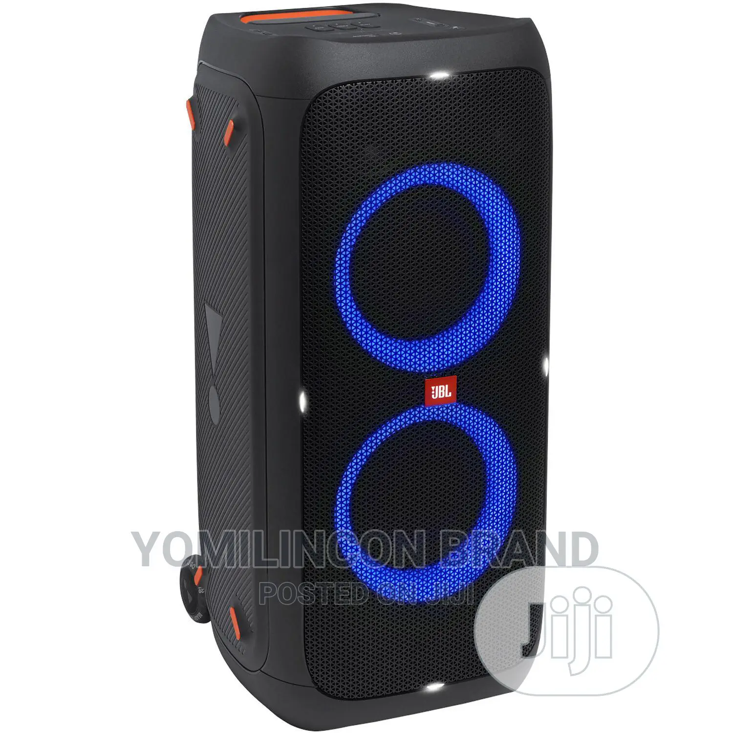 JBL Partyboc 310 Bluetooth Speaker