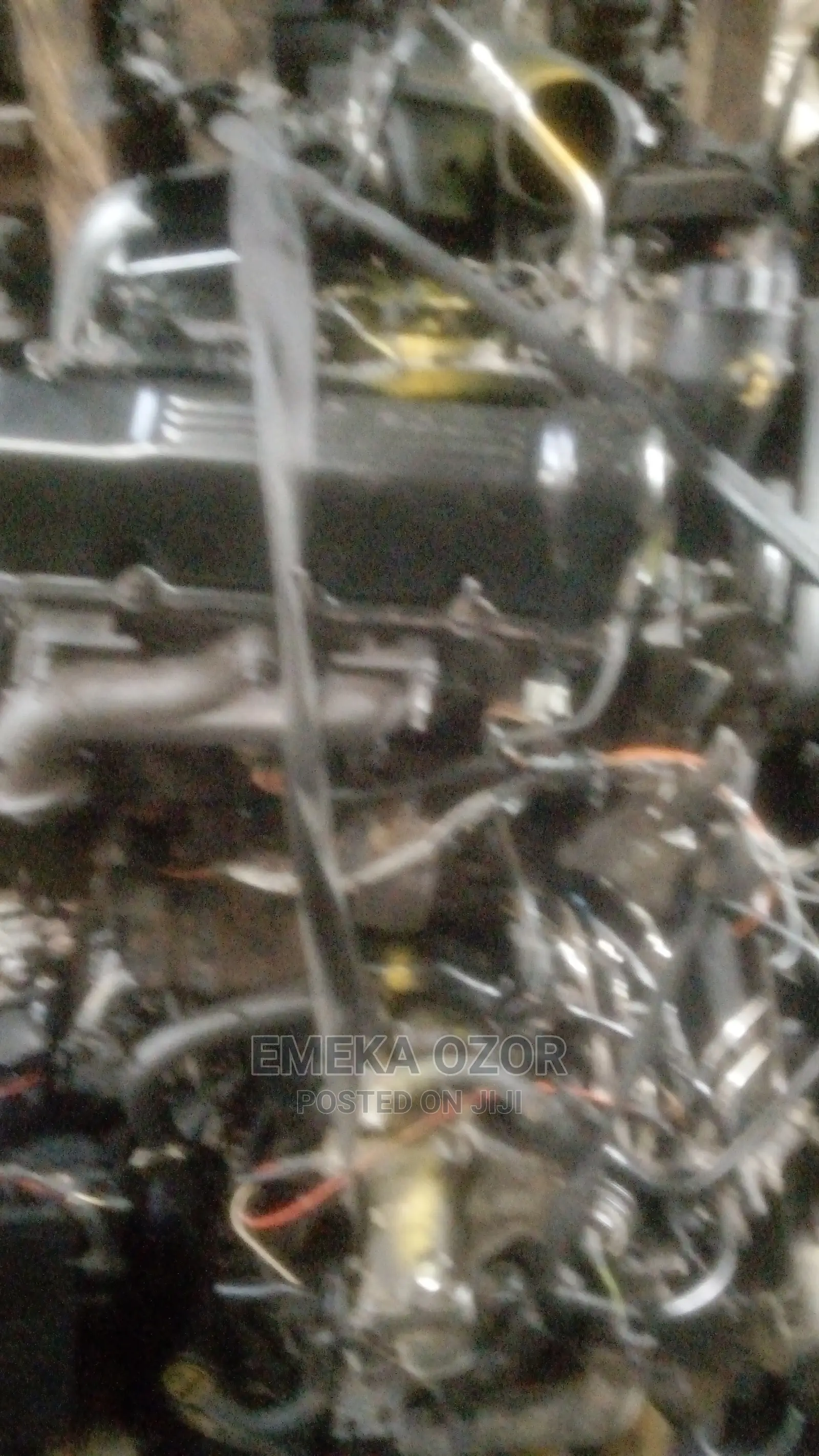 Ford F150 Explorer Sport Track 205 / 208