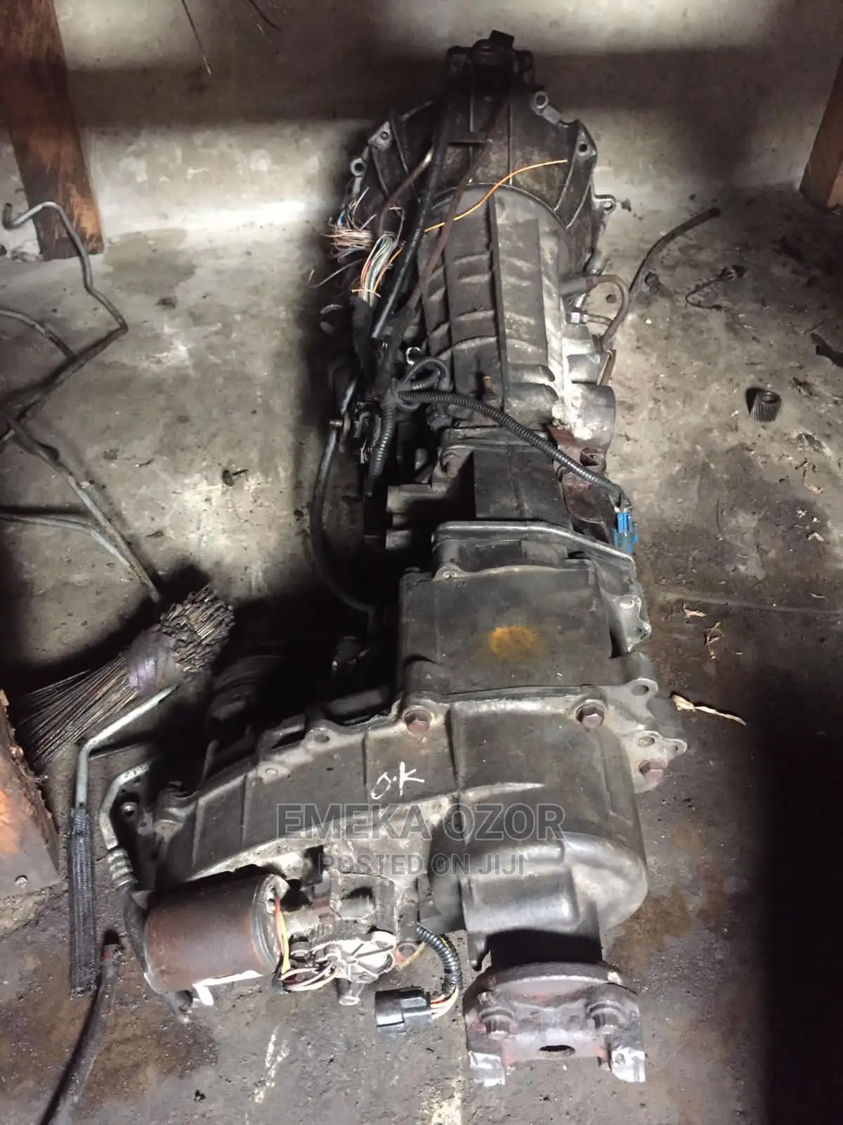 Ford F150 Explorer Sport Track 205 / 208