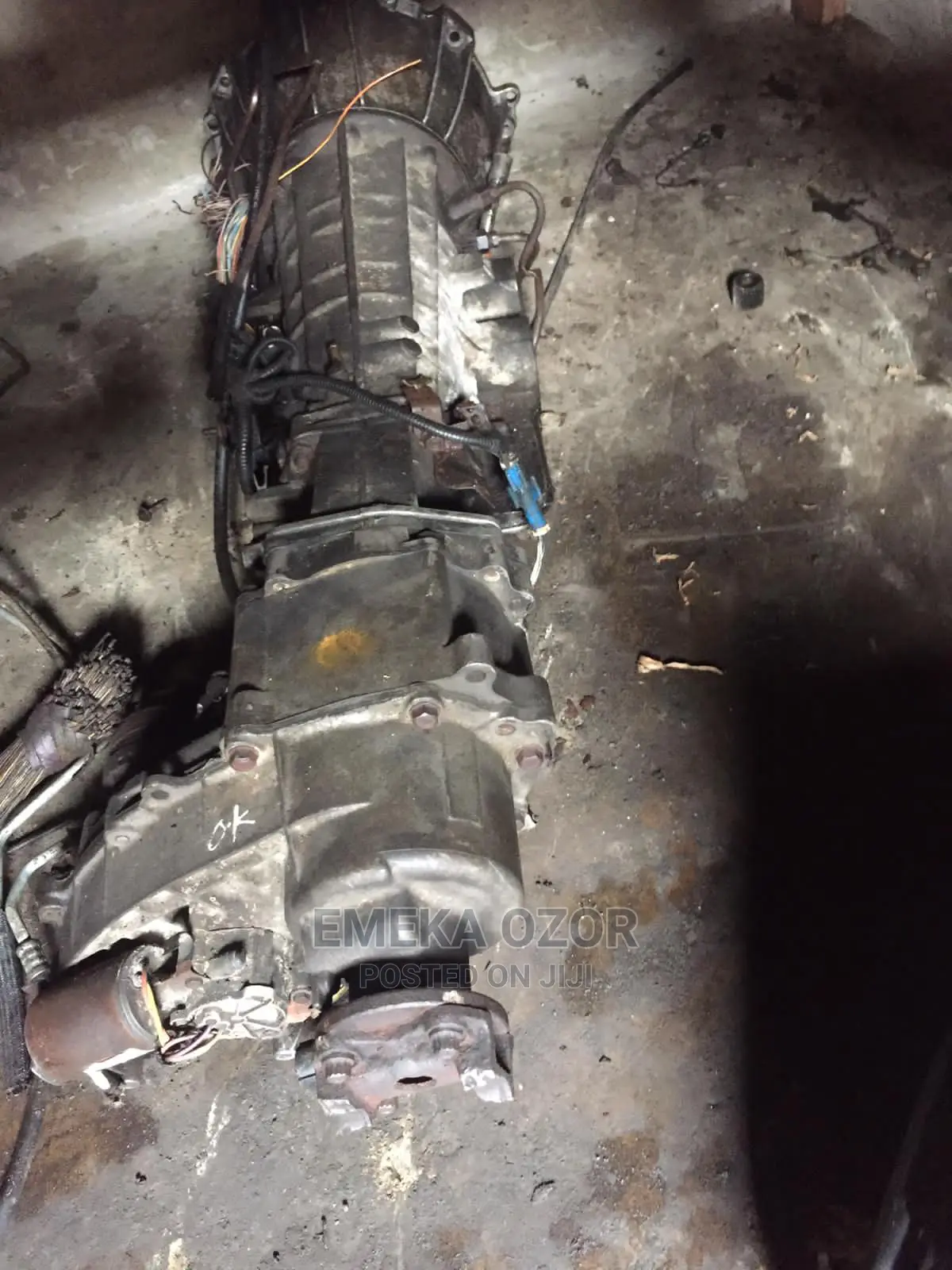 Ford F150 Explorer Sport Track 205 / 208