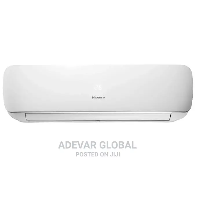 Hisense 1.5hp Fast Cooling Split Air Conditioner