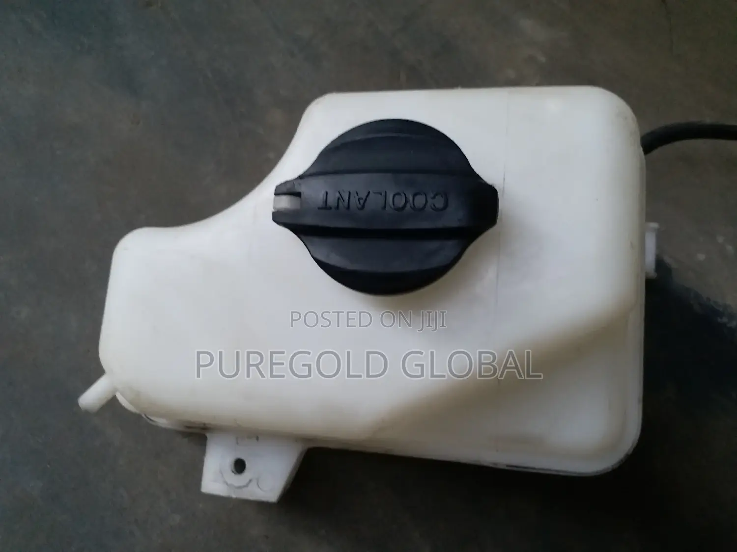 Coolant Reservoir for Sonata 2013 Model