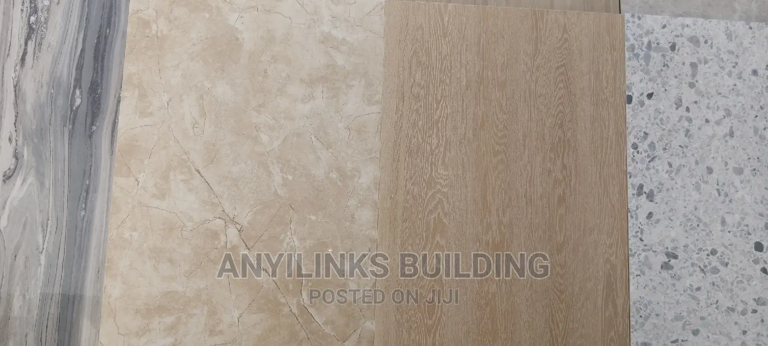High Quality 60*120 Spanish Floor Tiles