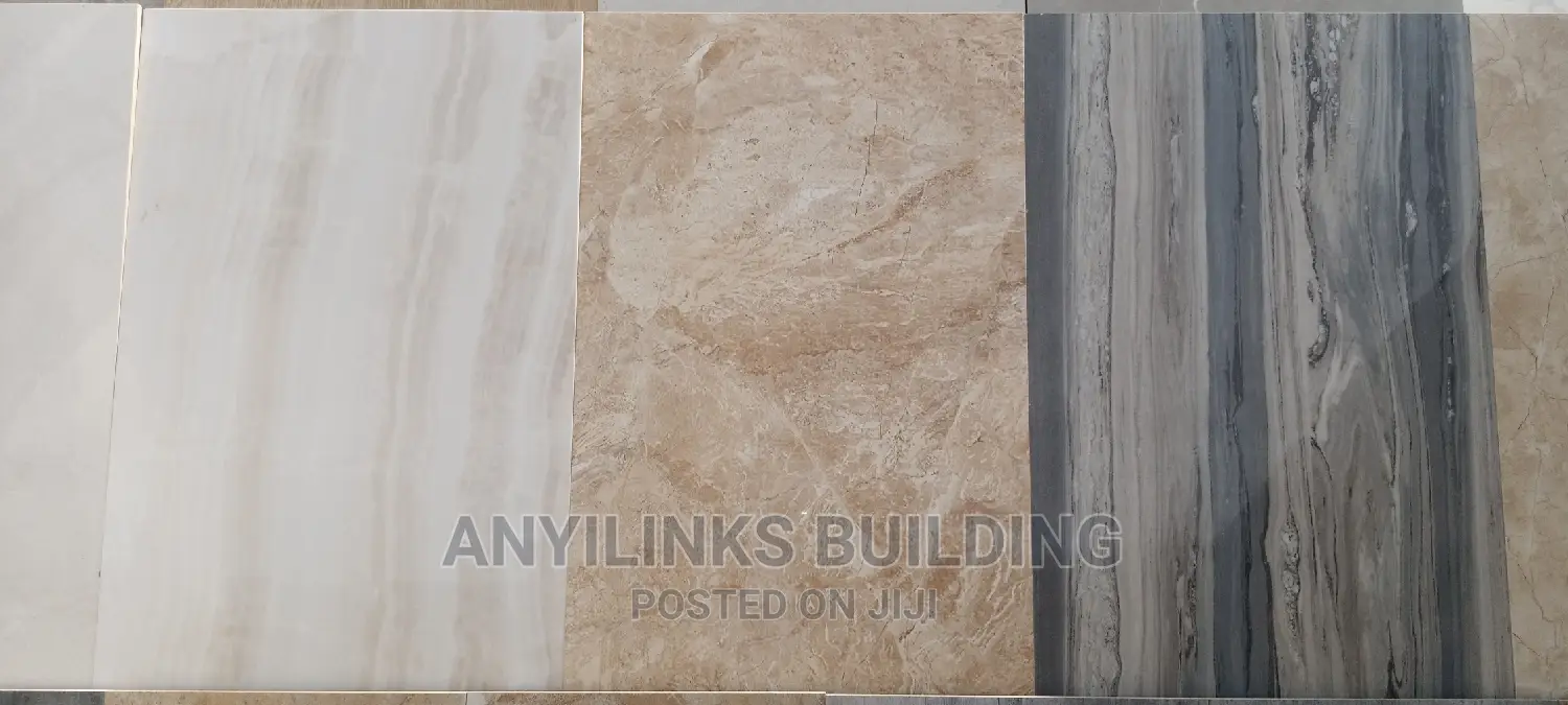 High Quality 60*120 Spanish Floor Tiles