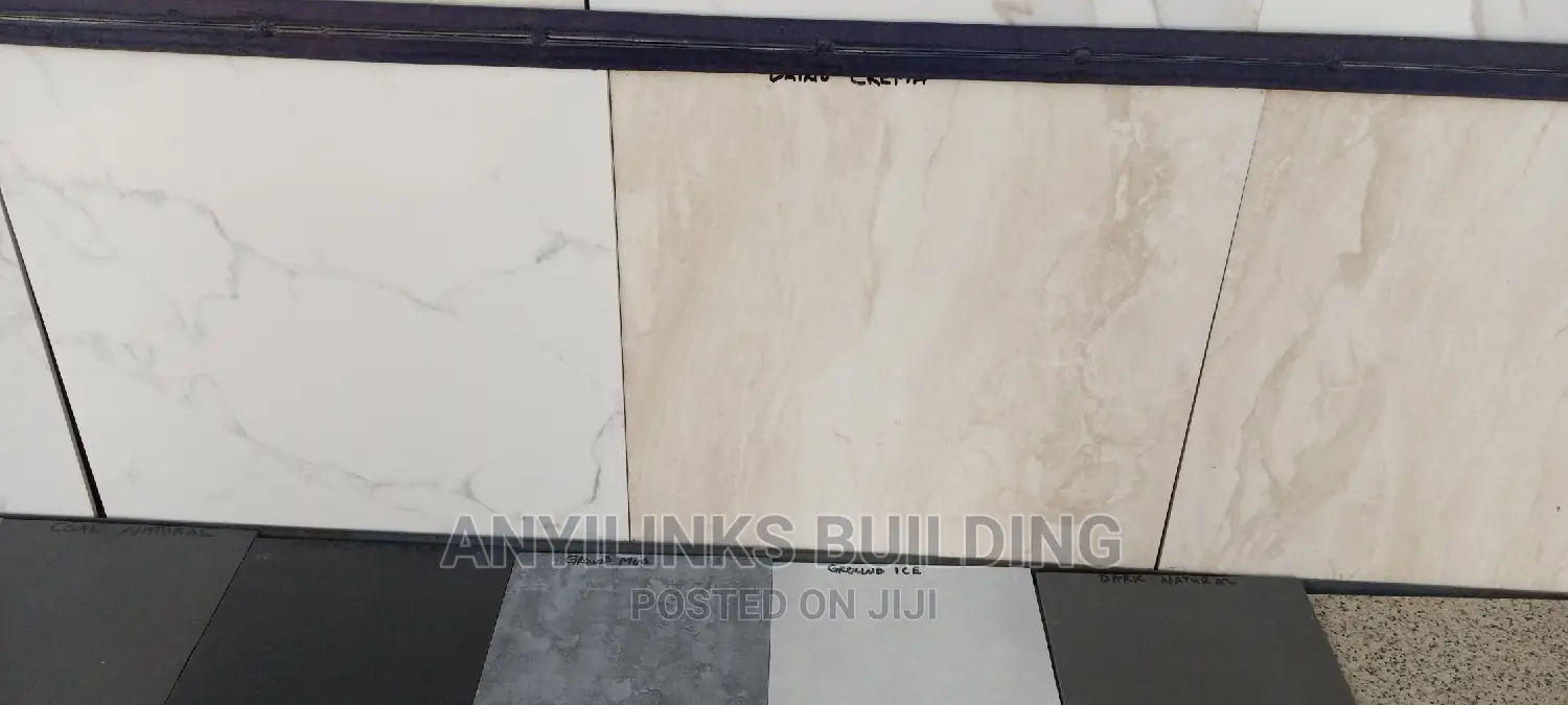 High Quality 60*60 Spanish Floor Tiles