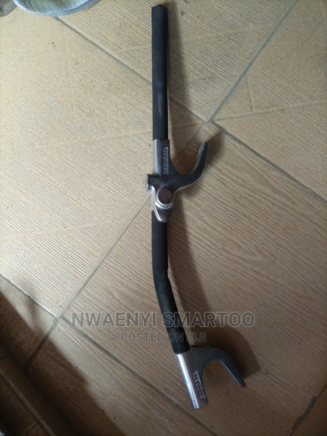 Steering Lock