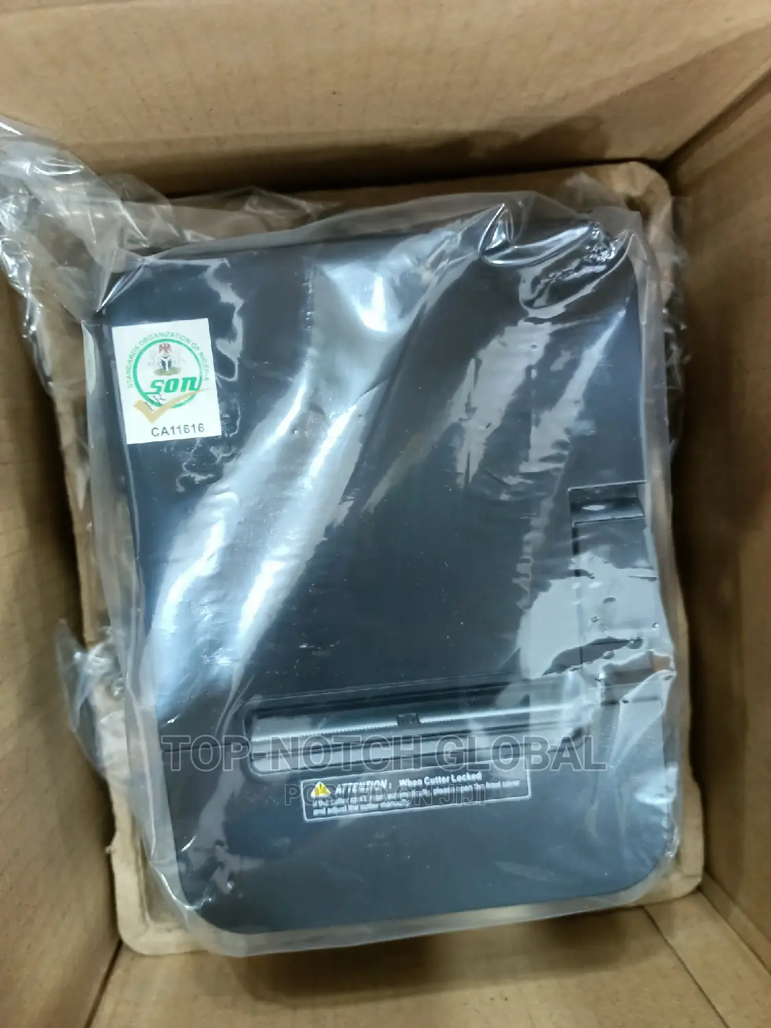Veeda Thermal Printer