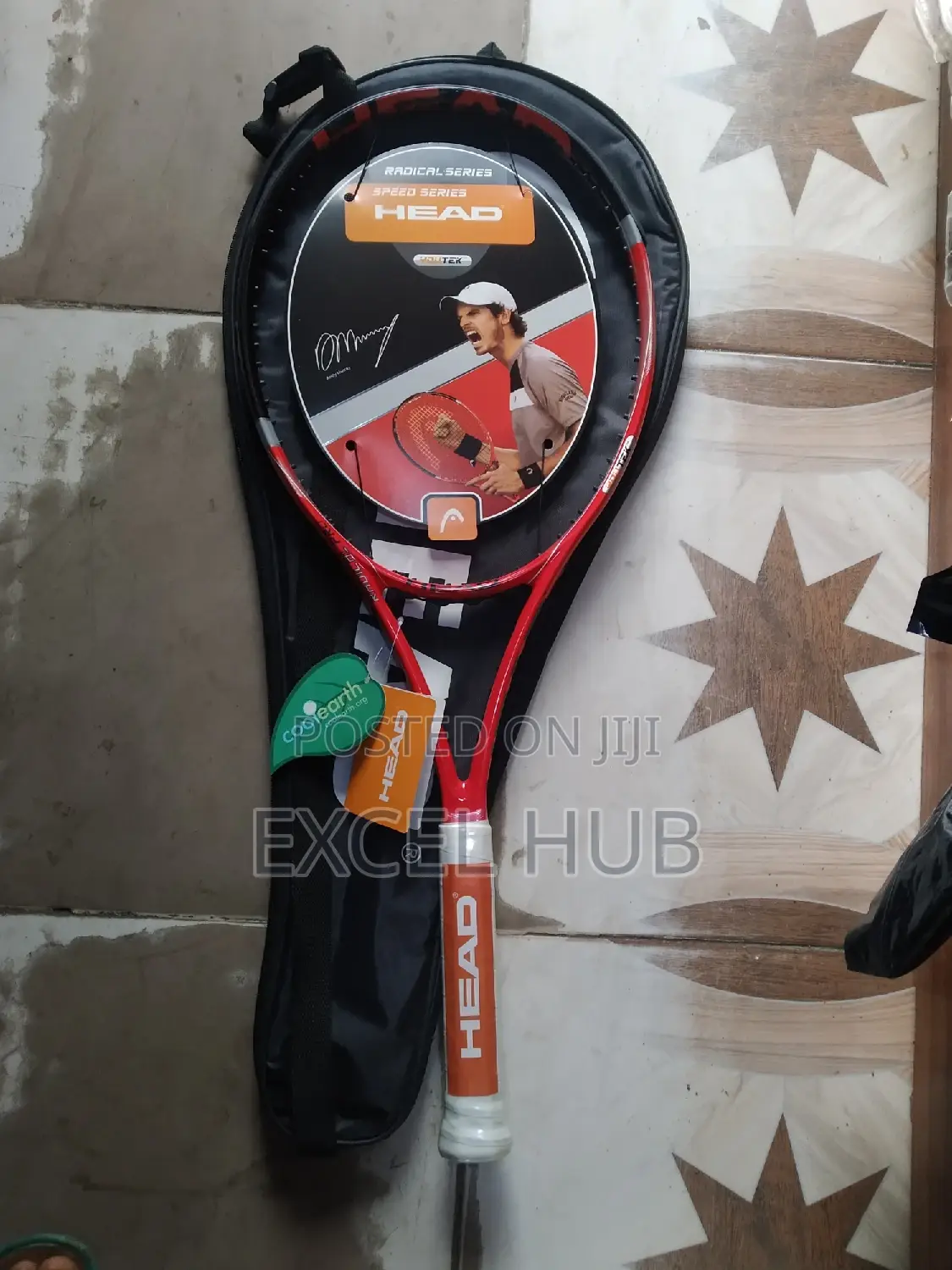 Head Radical Series Racket 5RE
