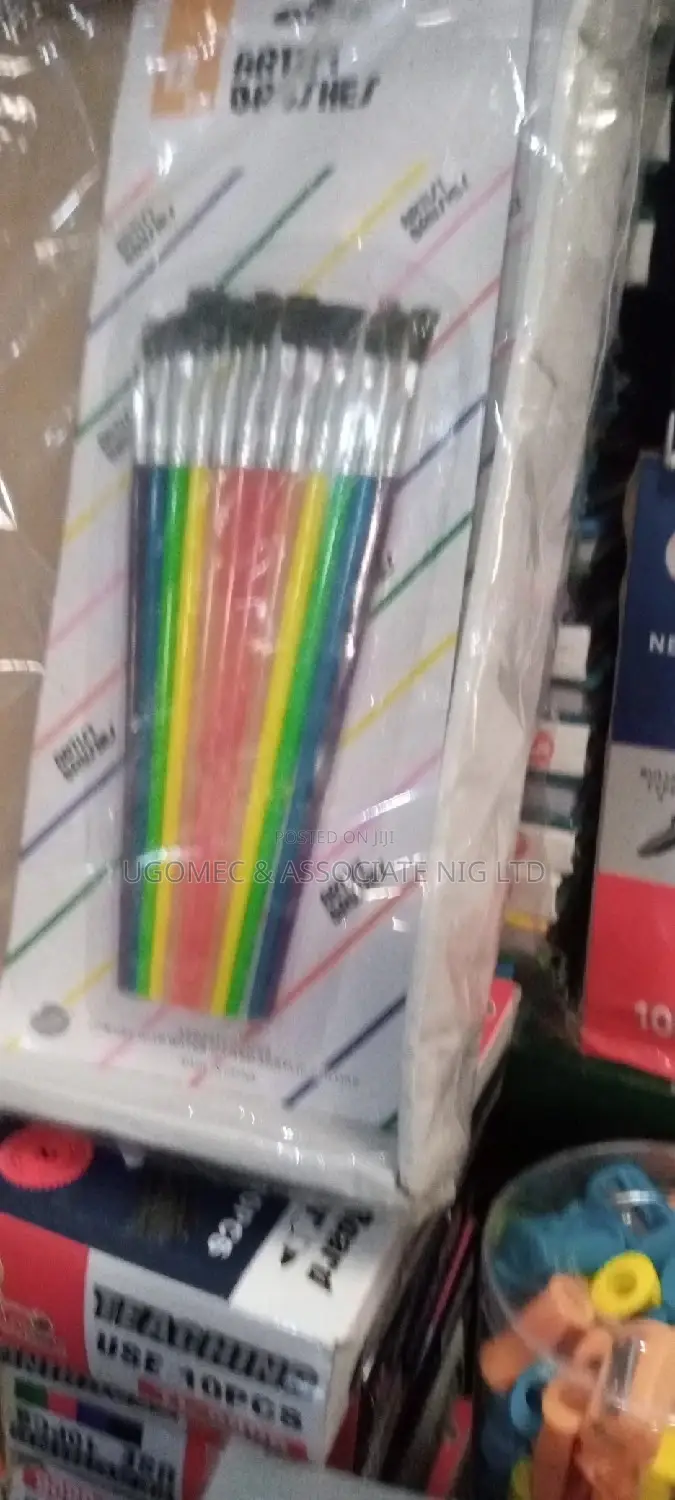 Colour Brush