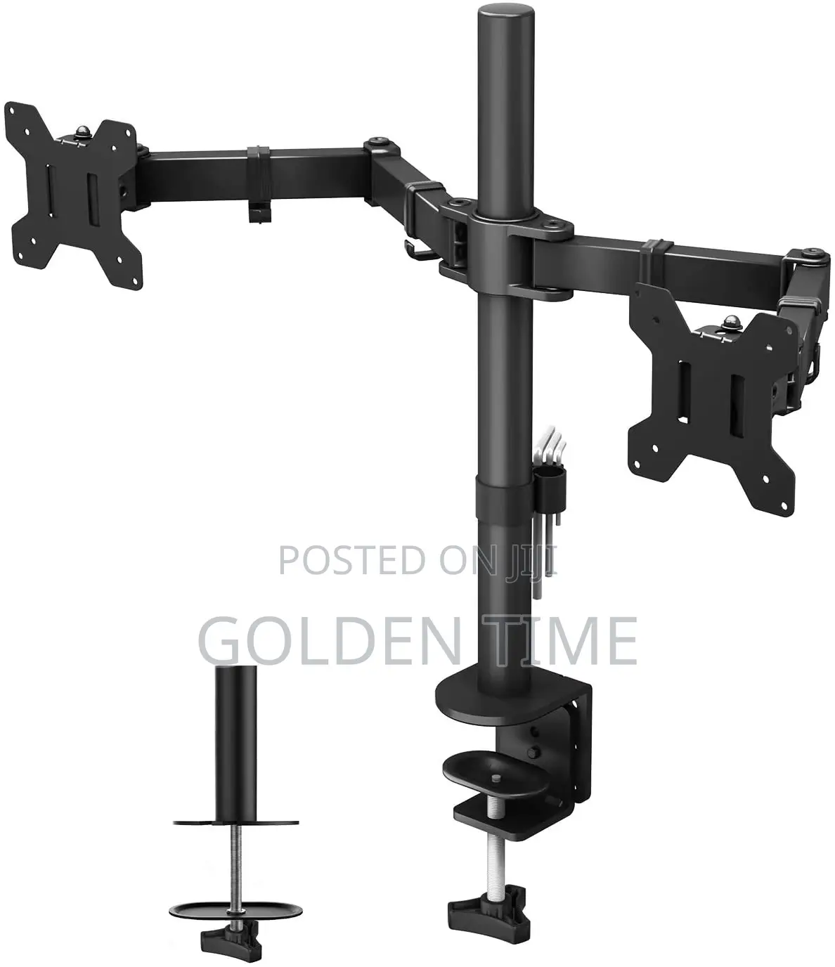 Computer Monitor Stand