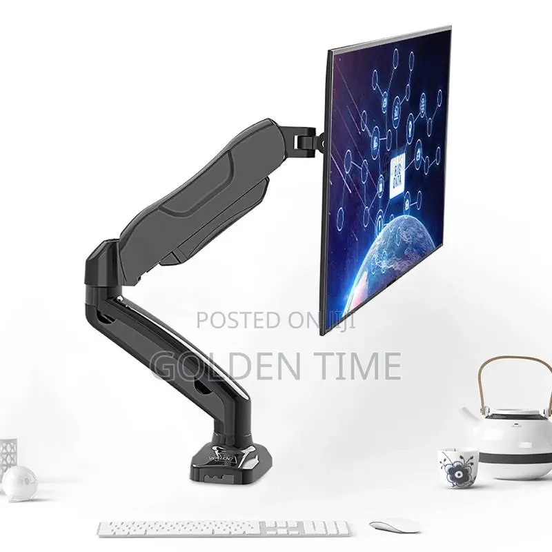 Computer Monitor Stand