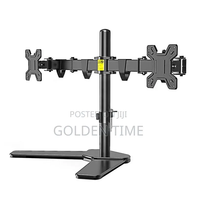 Computer Monitor Stand