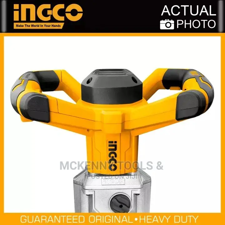 Ingco MX218008 1800W Electric Mixer