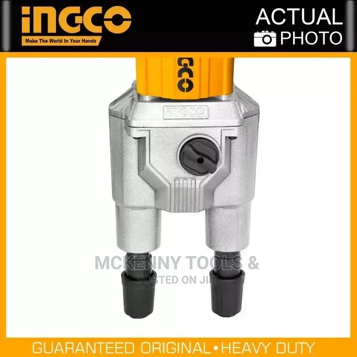 Ingco MX218008 1800W Electric Mixer