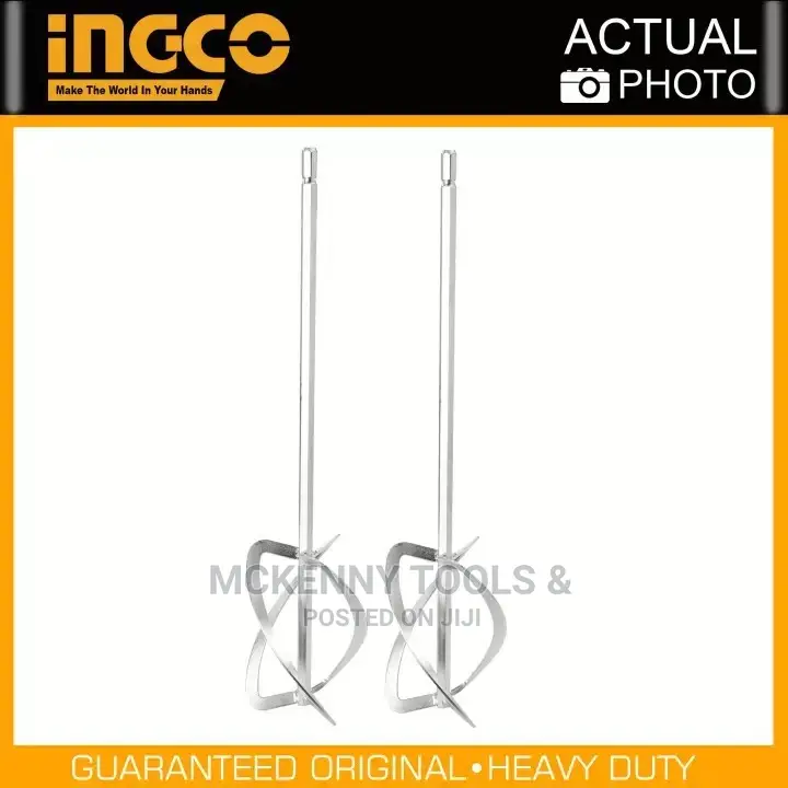 Ingco MX218008 1800W Electric Mixer