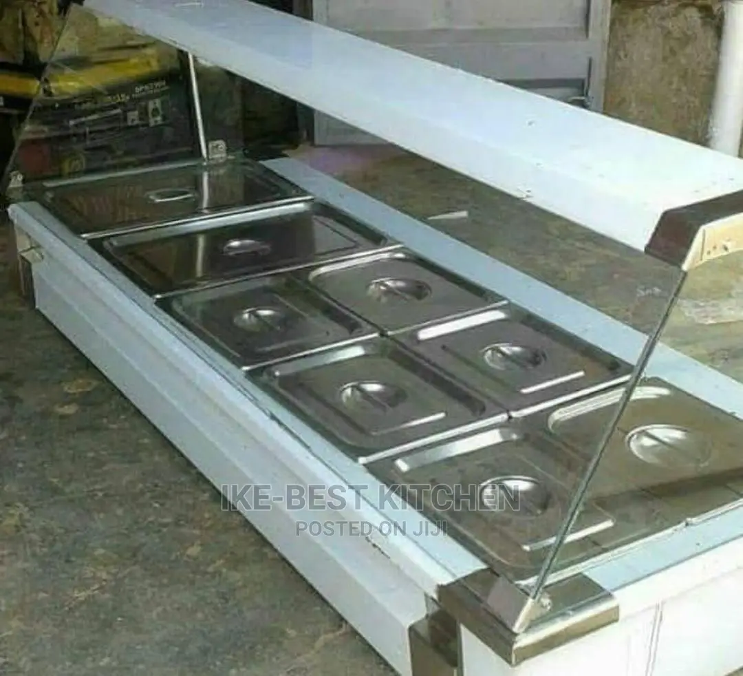 Food Warmer