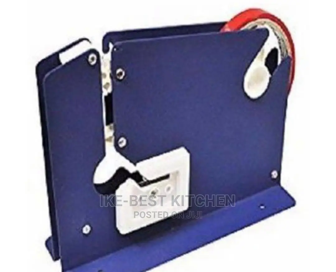 Nylon Sealer