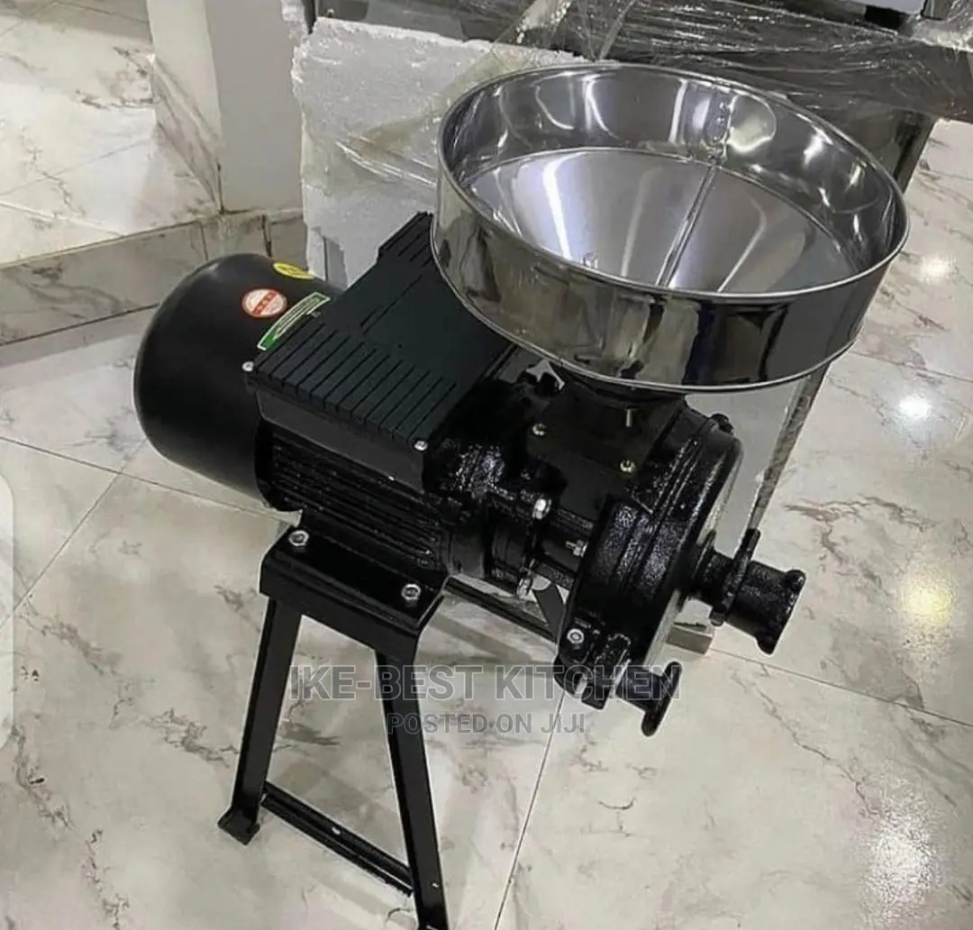 Industrial Wet Dry Grinder