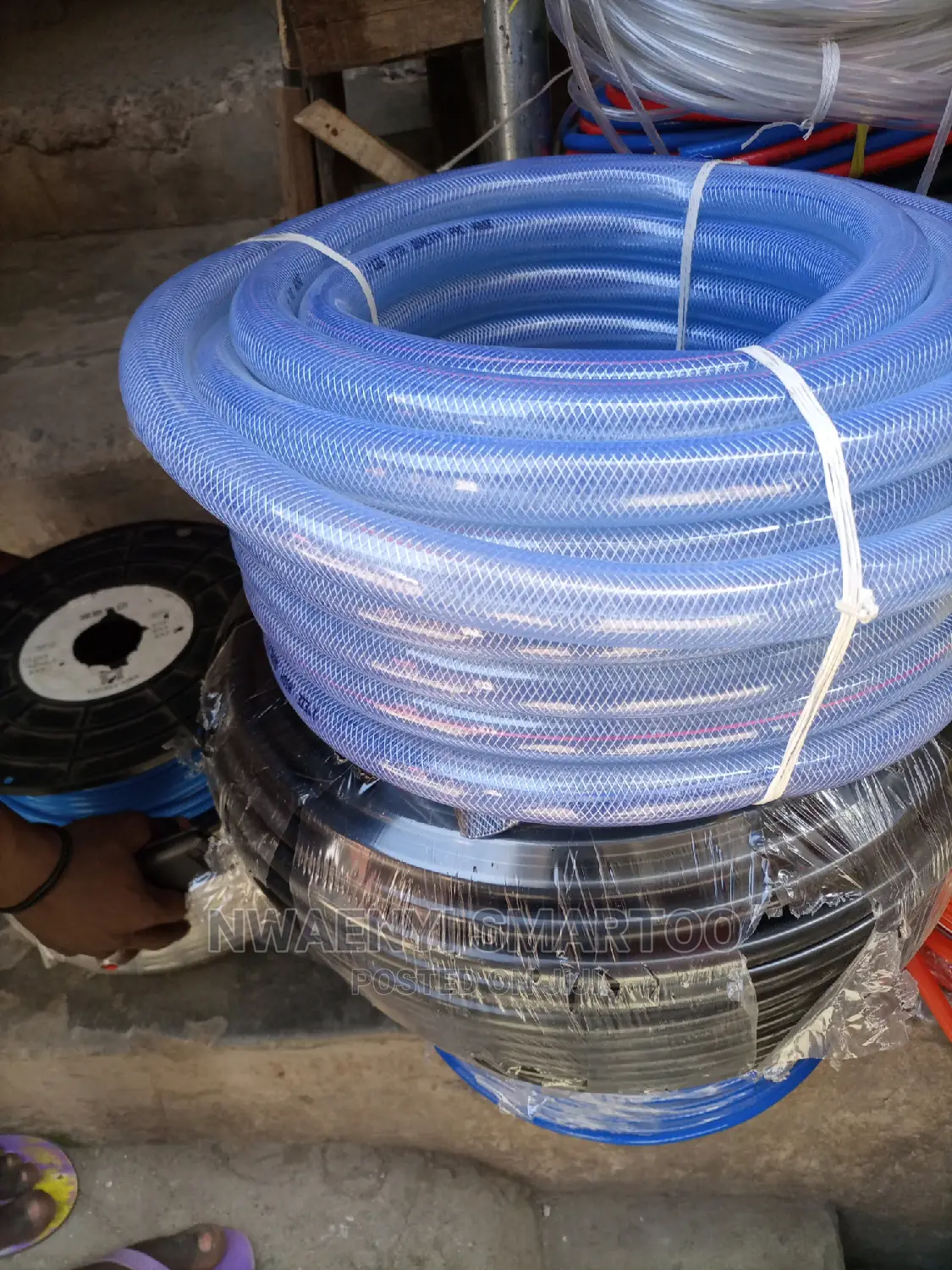 3⁄4water Hose Original One