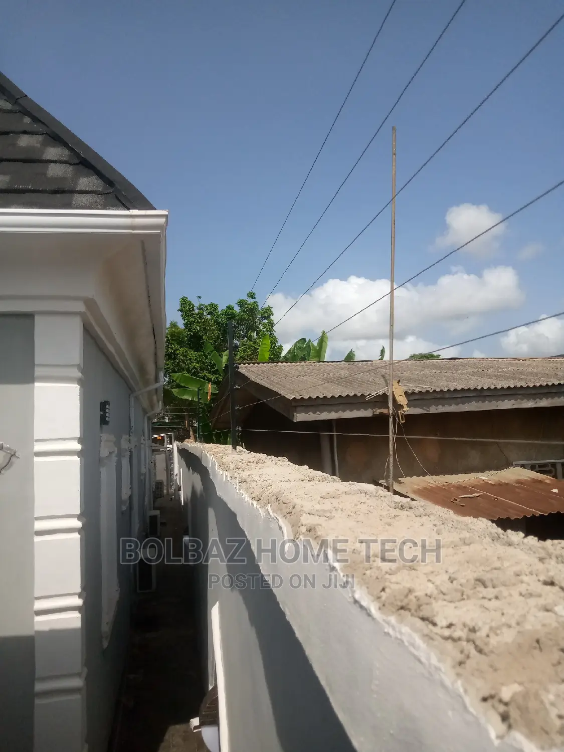 Electric Fence-Wire