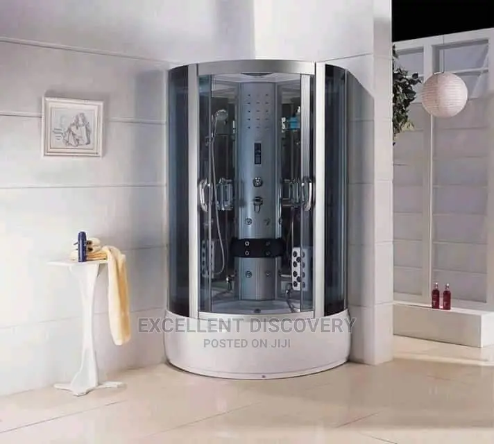 Qaulity Shower Room 0021h