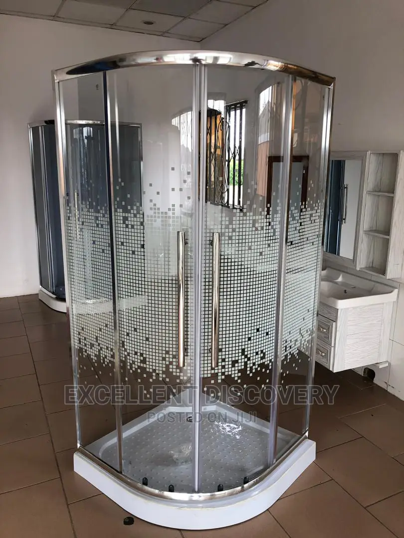 1042 Shower Cubicle DSN 1