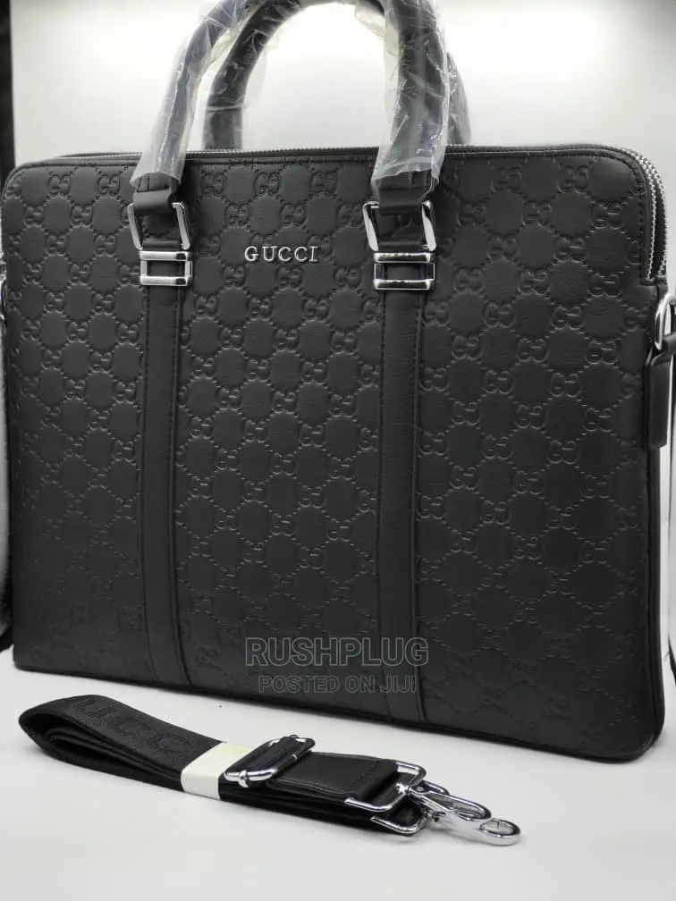 Gucci Laptop Bag