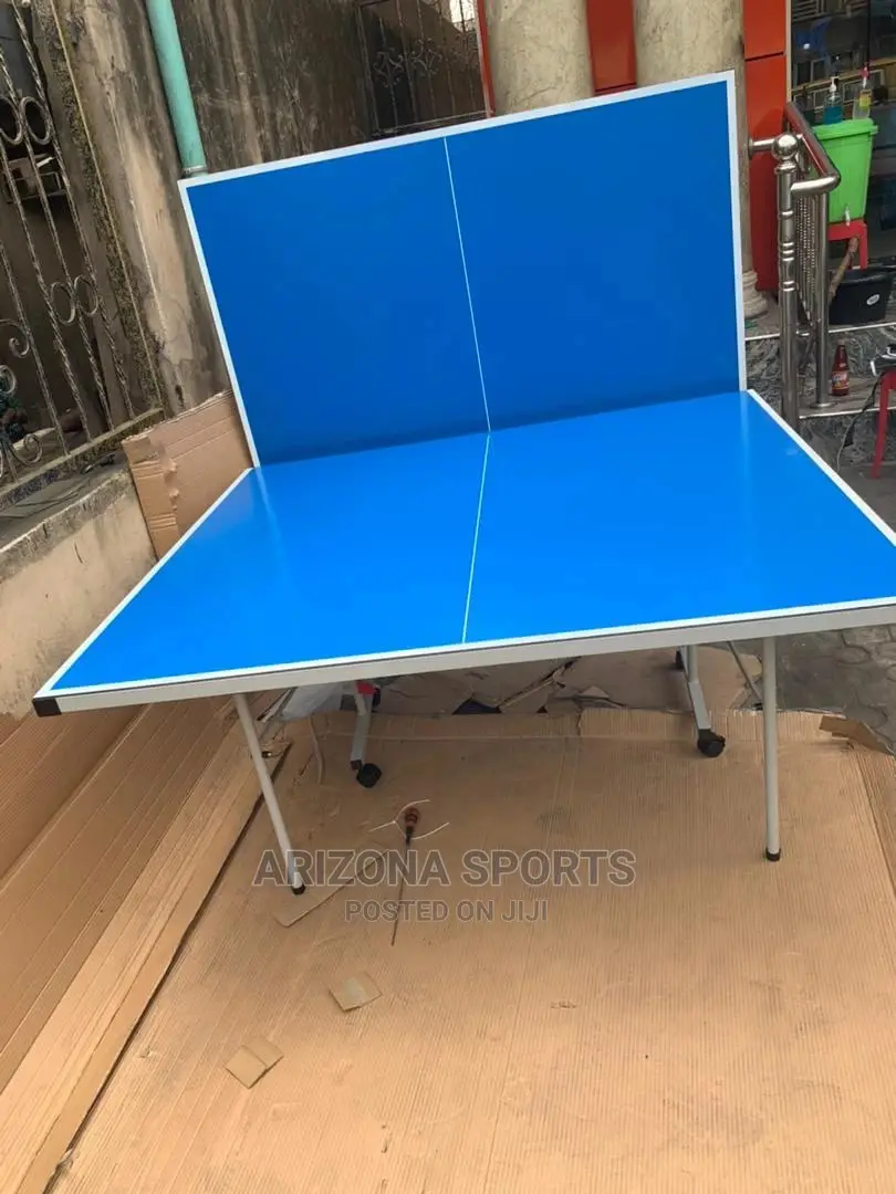 American Fitness Tennis Board