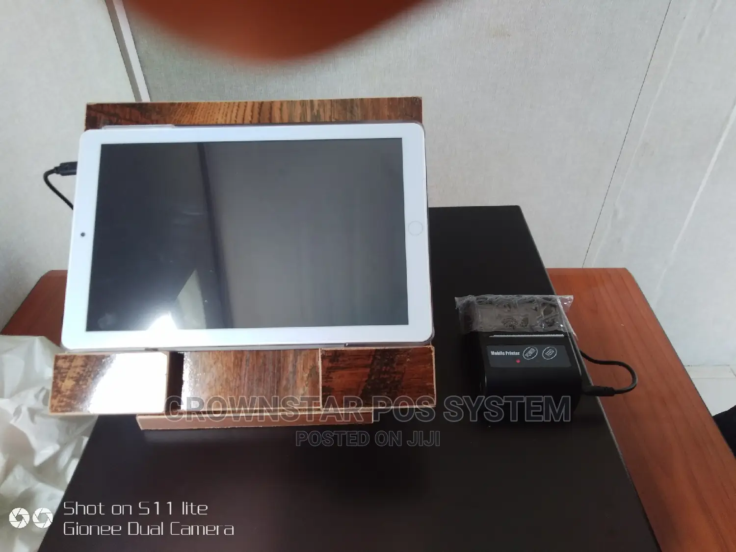 Restaurant, Lounge, Supermarket, Pharmacy Hotel Pos System
