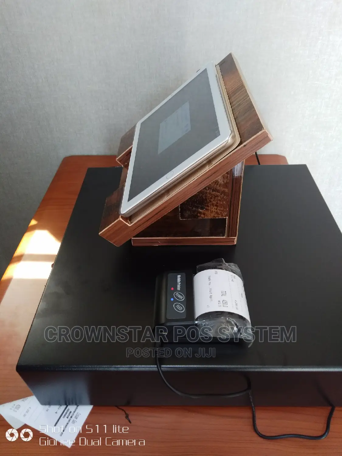 Restaurant, Lounge, Supermarket, Pharmacy Hotel Pos System
