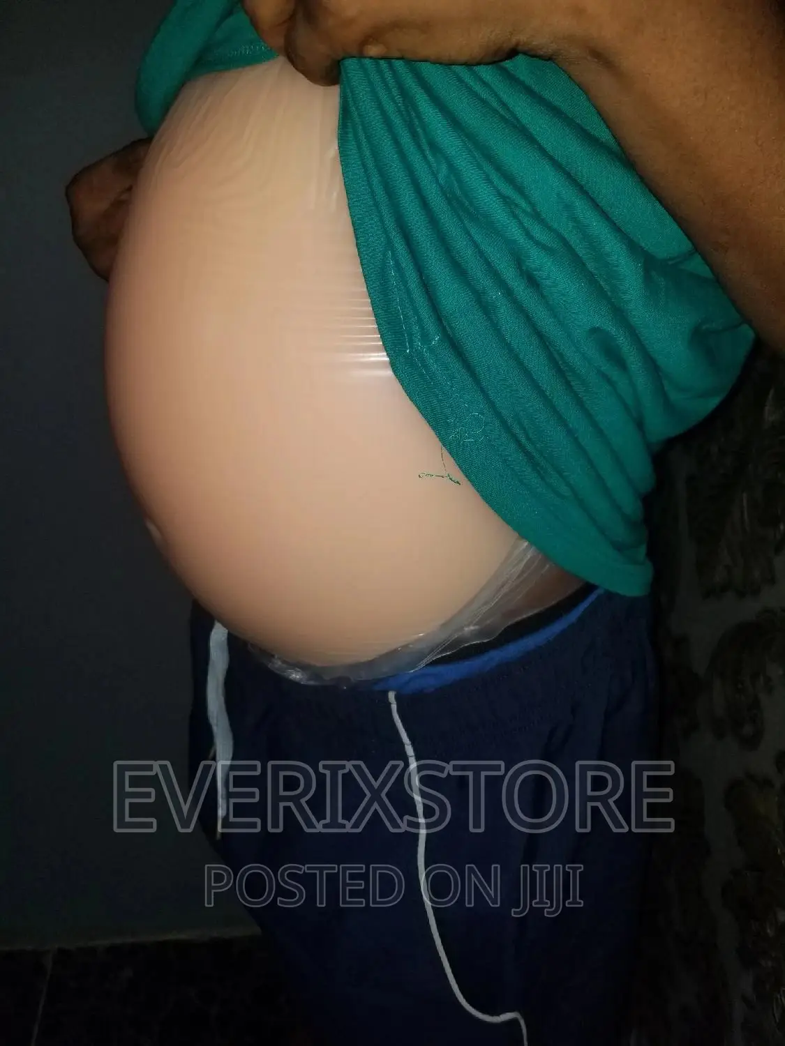 Artificial Pregnancy